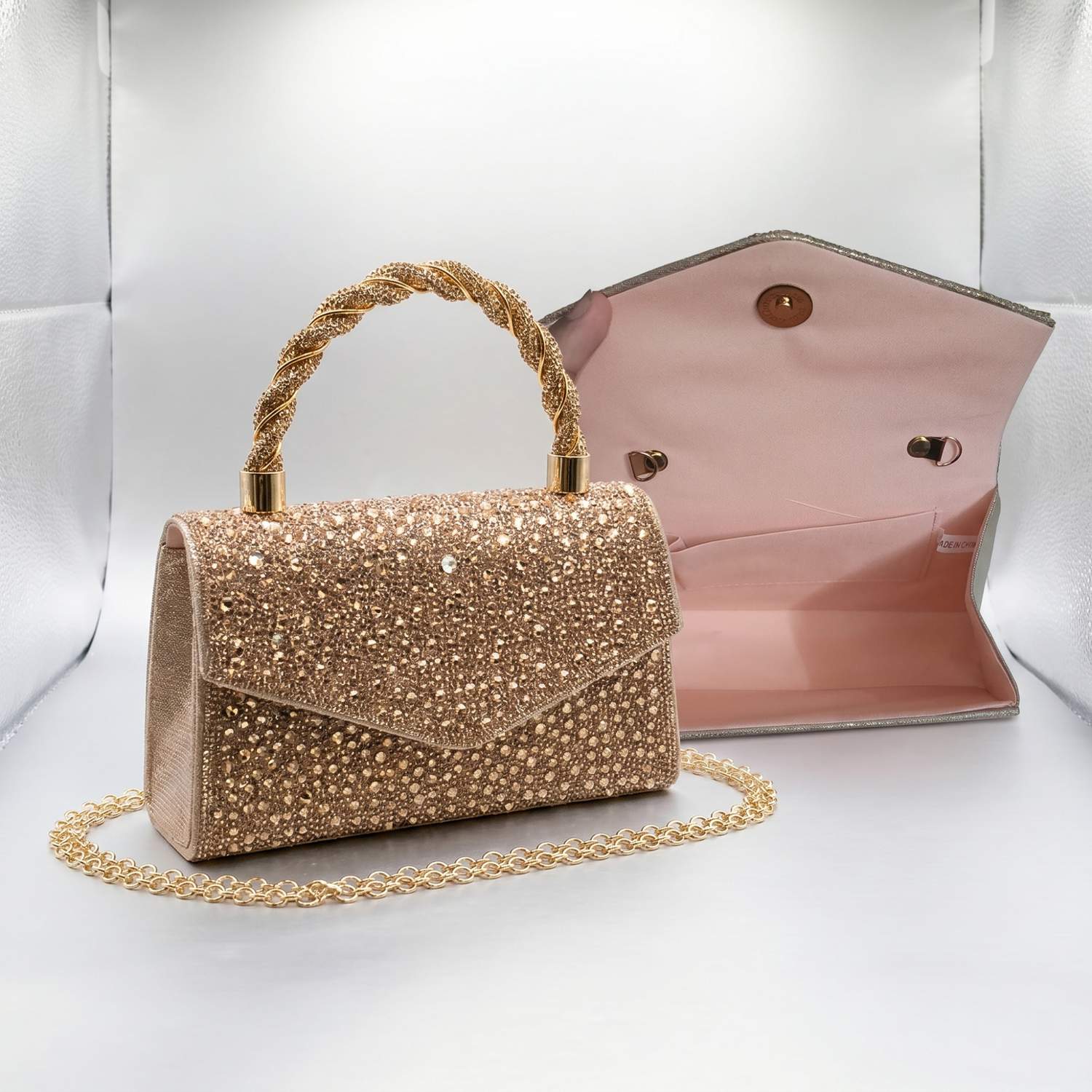 Party Clutch ladies Purse