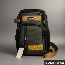 Crossbody Sling Bag -Victor Bazar