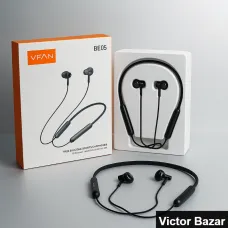 VFAN BE05 Neckband Wireless Earphones