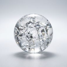 Crystal Ball (L) - Victor Bazar